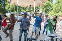 Let the Music and Dancing Commence