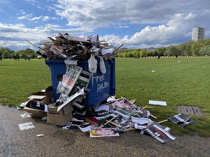  ....every picture tells a story of this Saturday afternoon