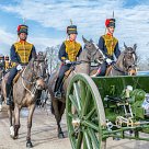 Military Parade 2017