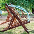 Deckchairs - July 2017