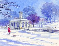 Mountbatten Cards for Christmas