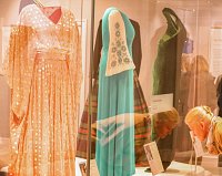 Kensington Palace: Fashion Rules