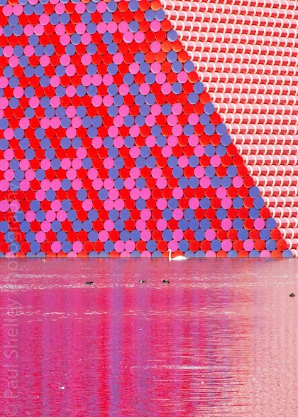 The Mastaba : Some photographic jottings