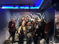 Harrods - Behind the Scenes