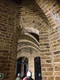 Friends Visit to Albert Memorial Undercroft