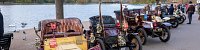 Veteran Car Run 2021