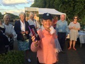 Friends Summer Party 2017