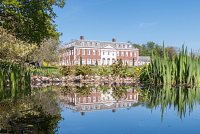 Visit to Winfield House